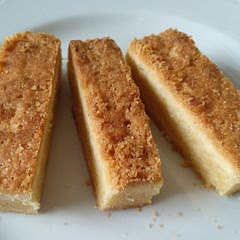 At first I was almost not liking it, but with every bite wanted more. Ended up like Rebecca. https://youtu.be/eXWDHzkEg4A