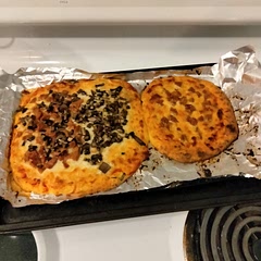 Super easy recipe and taste amazing kid approved as well