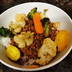 I've made this a few times and it's super simple and easy to make. I like to do 1.5x the recipe, with less Sou sauce and more honey. It does come out pretty salty and flavorful so I'd play around with the amount of sauce you use depending on your own tastes.