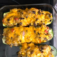 Used whole jalapeño-seeds and all!
