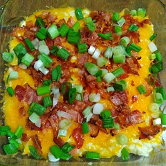 My whole family loves this!