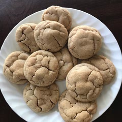 Best Snickerdoodles I ever made !!