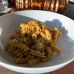 Easy and tasty! Toddler approved too!