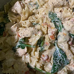 Sooooooo yummy and easy 😋