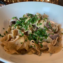So easy, quick, and delicious! This is now a staple in our house!