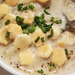 Need to view original recipe lots left out on app. Easy and taste good.