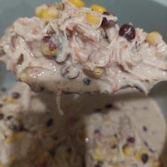 Loved this! Absolutely delicious and easy!