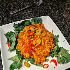 Delish!
