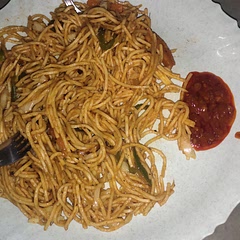 Delicious!! Enjoyed with schezwan chutney 😋😋😋