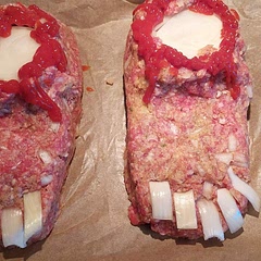 Delicious!