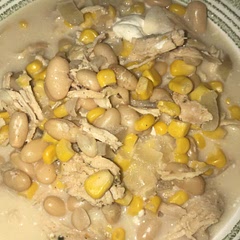 Turned out wonderful!  It was delish!  Kids loved it too!  Will be making again