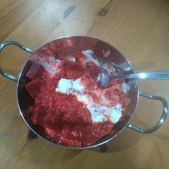 Was a bit sceptical but it was really good