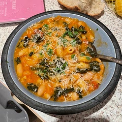 So good !!! Hearty comfort food
