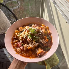 love in a bowl
