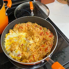 Add additional seasoning