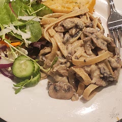 Delicious. Cooked up perfectly. Next time I will double it for larger portions