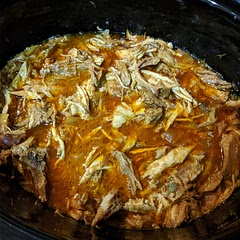 Easy and tasted great!