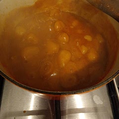 I have made this a few times, and modified depending on what's available. Always delicious.