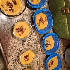Excellent quick breakfast for meal prep