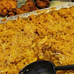 I will say this it needs more cheese...glad I added the extra brick.
