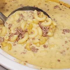 Kid approved and super easy to make.