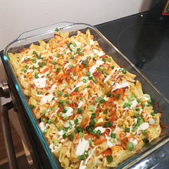Looks amazing!
