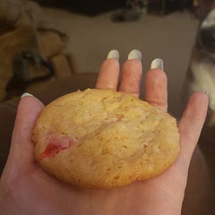 They don't look the same but very good!
