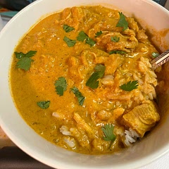 It came out great! The spice was good. The sauce was a little thin but it still tasted fine. I personally thought it could use a little more salt but my boyfriend thought it was perfect. Would definitely recommend