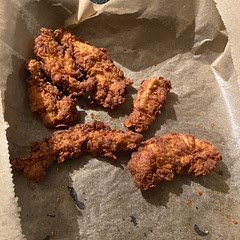 It’s was an amazing recipe the best one we’ve tried so far! Will be doing this again for sure!