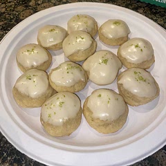 Super delicious and easy for such wonderful cookie!