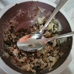 I didn't make it right but still tastes the same!