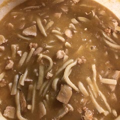 Easy kid friendly meal