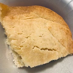 Moist and tender