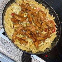 Super easy and fun to make, everyone loved it!!
