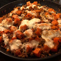 This recipe was great! I also added a bit of chicken stock because I felt like it needed more liquid, but a very tasty and easy dish overall.