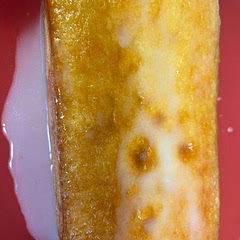 This is amazing it’s a must try !!! Very moist taste great !  My grandson helped me prepare it he loves lemon cake .