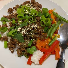 Very tasty but definitely add salt! And maybe less oil then the recipe calls for