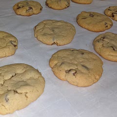 These are so good and so soft! My families favorite! I've also made the chocolate version and they are delicious as well!