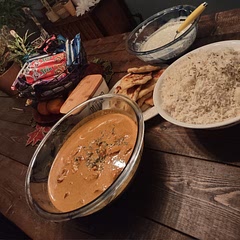 Delicious!
