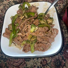 Had to make in batches but well worth it!