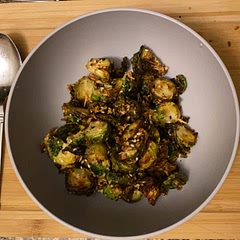 This recipe is perrrrfect! I could eat these all day!