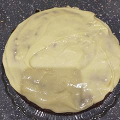 Very nice if a bit too greasy. Tastes very olive oily