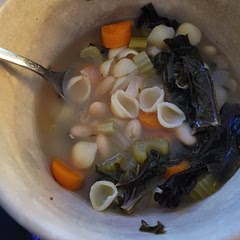Simple & delicious