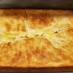 This recipe is perfect!!! This is exactly how my grandmother used to make it. Melts in your mouth!