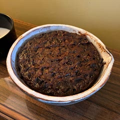 Cooked in my instant pot so only took 2 and a bit hours.