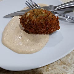 Incredibly delicious.  Added extra heat.  So good.
