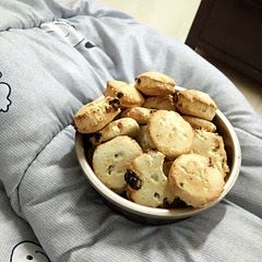 Made them slightly smaller, but still tastes awesome!