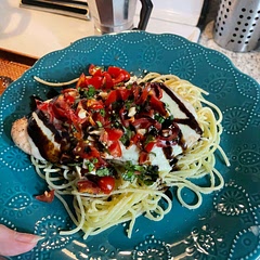 Yummy and quick!