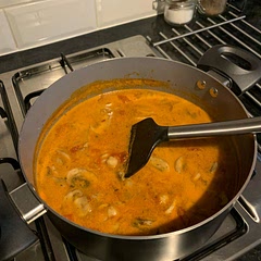 Not tried it yet, but it smells divine!