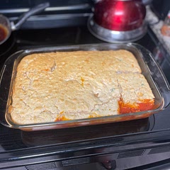 Was very delicious. Next time I will add more marinara sauce.